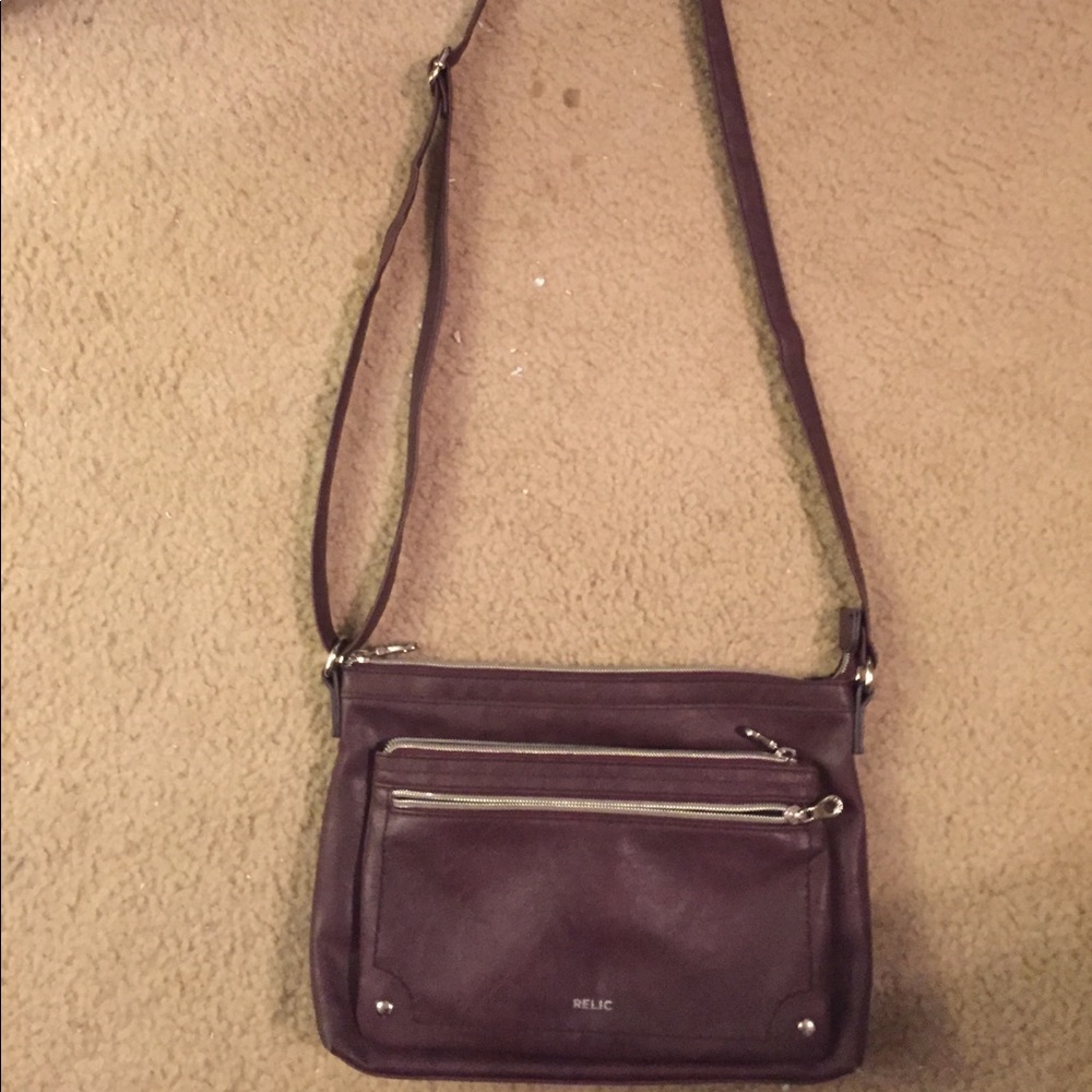 Relic Purse